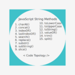 string contains js