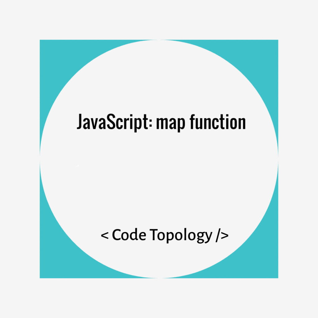 JavaScript map function: Everything you need to know