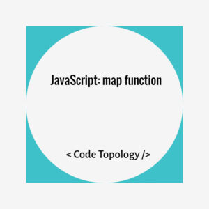 Javascript Map Function 300x300 